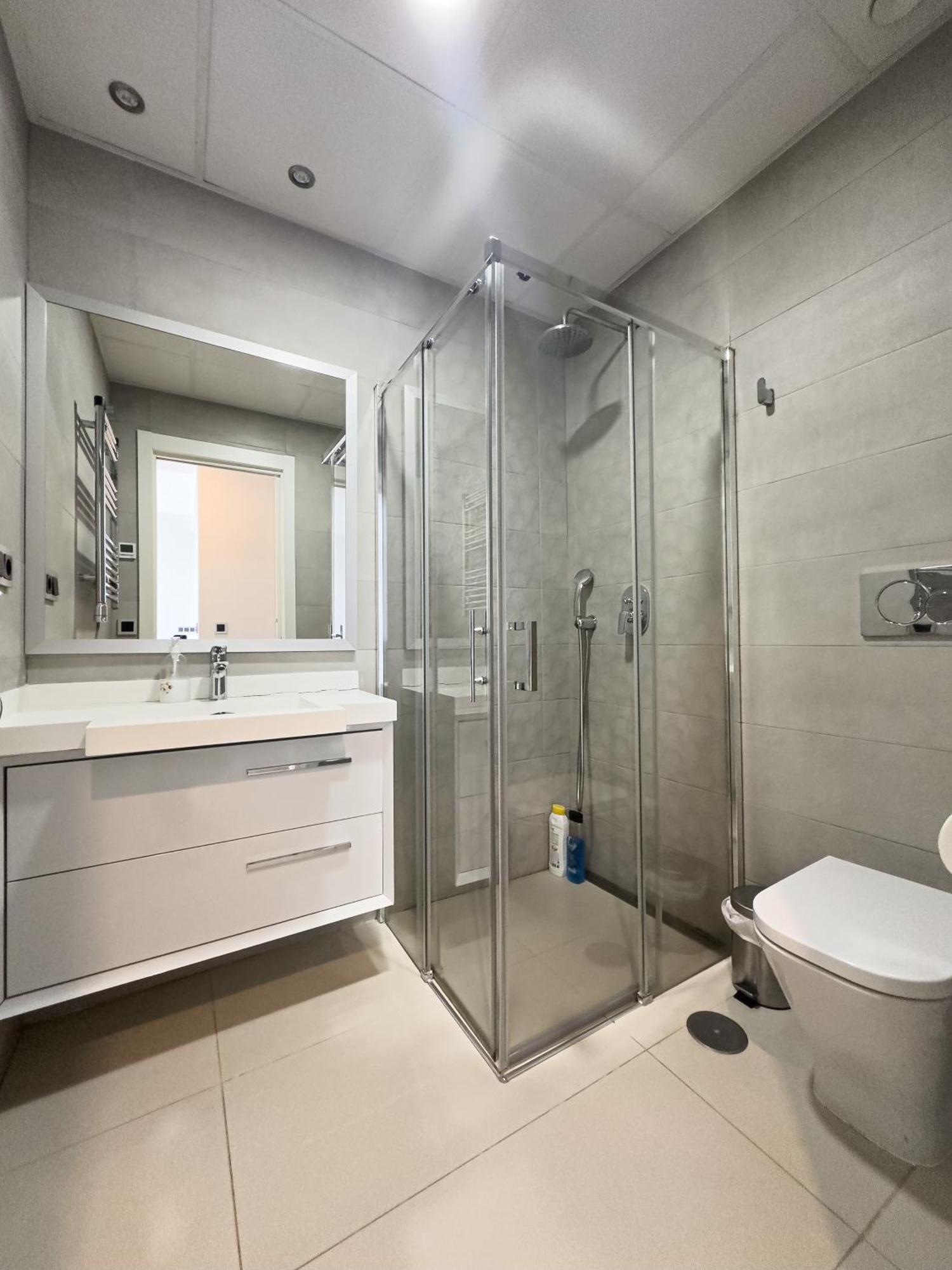 Апартаменты Sunset Drive Septimo Cielo Бенидорм Экстерьер фото