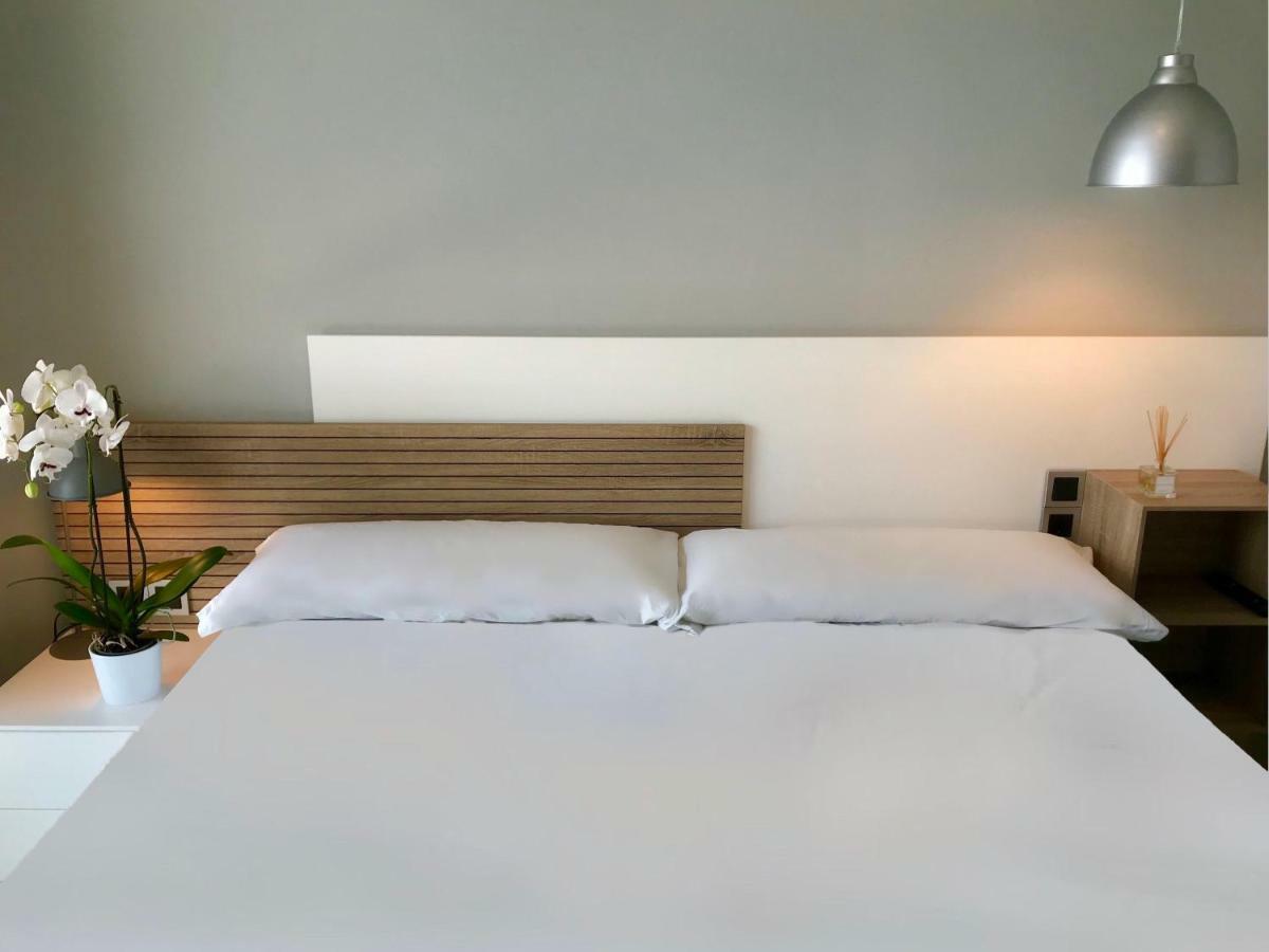 Апартаменты Sunset Drive Septimo Cielo Бенидорм Экстерьер фото